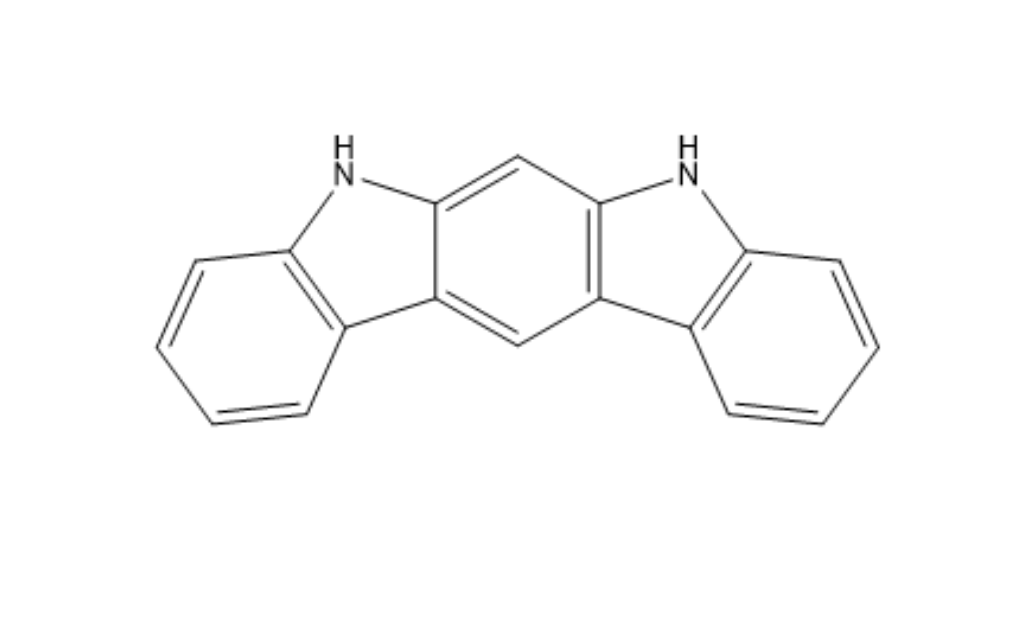 5,7- Dihydro- indolo [2,3-b] carbazole_cas:111296-90-3
