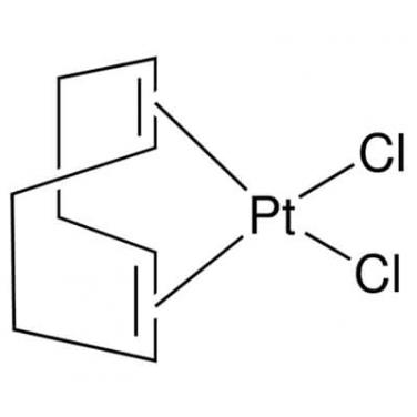 Dichloro(1,5-Cyclooctadiene)Platinum(II), 12080-32-9,C8H12Cl2Pt