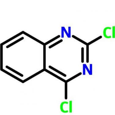 2,4-Dichloroquinazoline, 607-68-1，C8H4Cl2N2