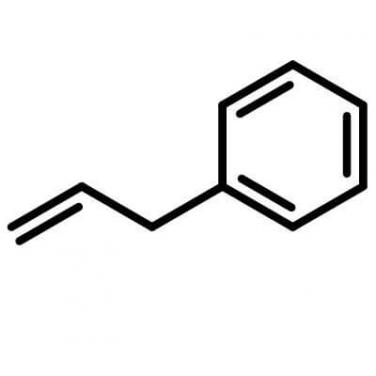 Allylbenzene，300-57-2，C9H10