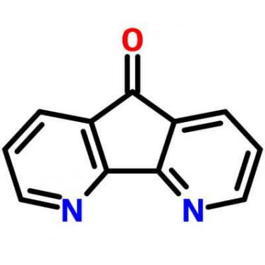 4,5-Diazafluoren-9-one，50890-67-0，C11H6N2O​