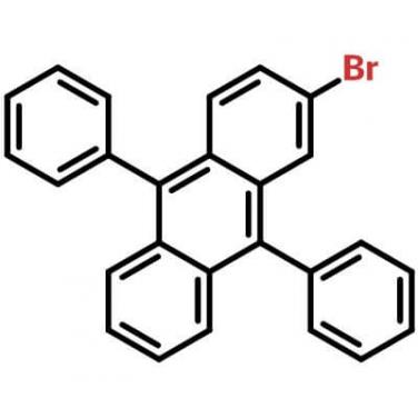 2-Bromo-9, 10-diphenylanthracene[201731-79-5]