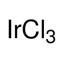 Iridium Trichloride，10025-83-9，IrCl3