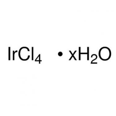 Iridium(IV) Chloride，10025-97-5，207399-11-9，IrCl4