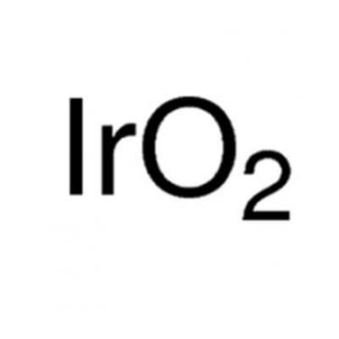 Iridium(IV) Oxide，12030-49-8，IrO2