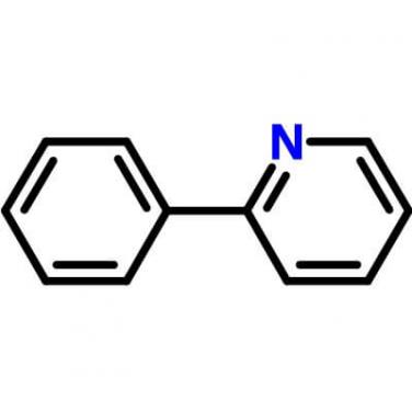 2-Phenylpyridine，1008-89-5，C11H9N
