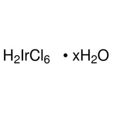 Chloroiridic Acid，110802-84-1，H2IrCl6