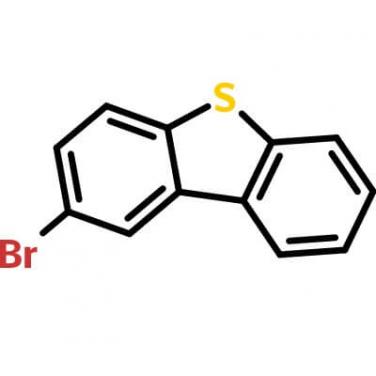 2-bromo-dibenzothiophene, 22439-61-8，C12H7BrS