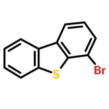 4-Bromodibenzothiophene, 97511-05-2，C12H7BrS
