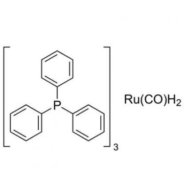 Carbonyldihydridotris(Triphenylphosphine)Ruthenium(II)，25360-32-1，C55H47OP3Ru