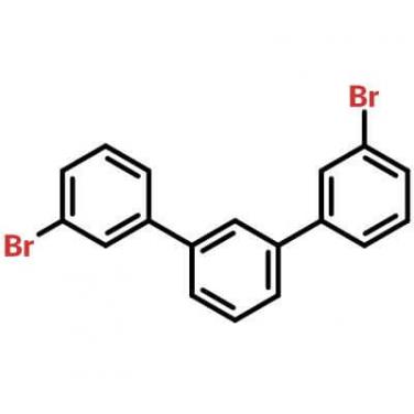 1,3-Bis(3-bromophenyl)benzene，95962-62-2，C18H12Br2​
