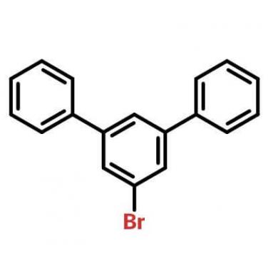 1-Bromo-3,5-diphenylbenzene，103068-20-8，C18H13Br​