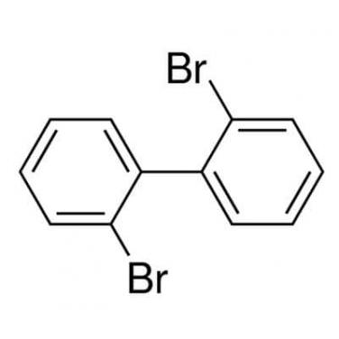 2,2'-Dibromobiphenyl，13029-09-9，C12H8Br2