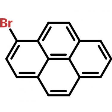 1-Bromopyrene，1714-29-0，C16H9Br
