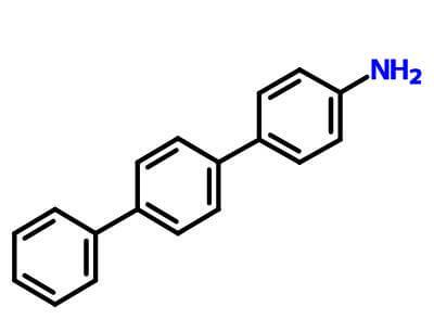 Terphenyl-4-amine，7293-45-0， C18H15N