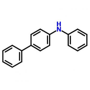 N-Phenyl-4-biphenylamine，32228-99-2，C18H15N