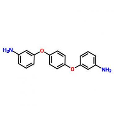 1,4-Bis(3- aminophenoxy) benzene_ 59326-56-6_ C18H16N2O2