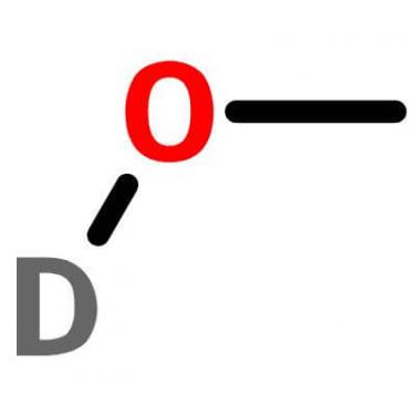 Methanol-d , 1455-13-6 , CH3DO