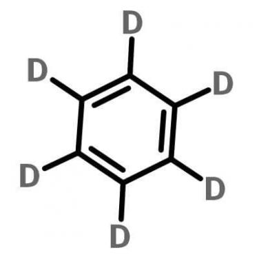 1,2,3,4,5,6-hexadeuteriobenzene , 1076-43-3 , Benzene-d6