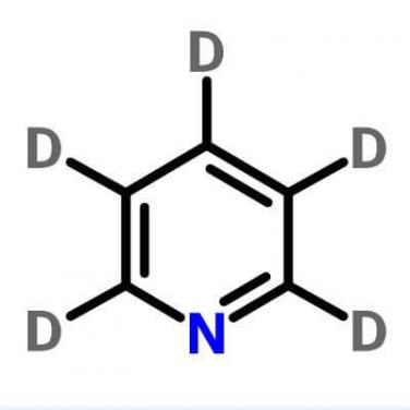 Pyridine D5 , 7291-22-7 , C5D5N