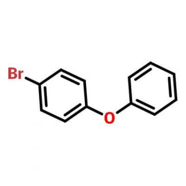 4-Bromophenoxybenzene _101-55-3_C12H9BrO