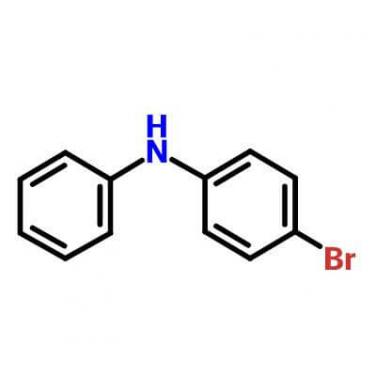 4-Bromodiphenylamine _54446-36-5_C12H10BrN