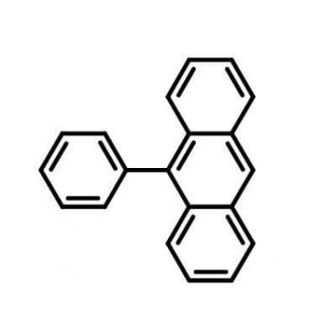 9-Phenylanthracene _602-55-1 _C20H21BO2