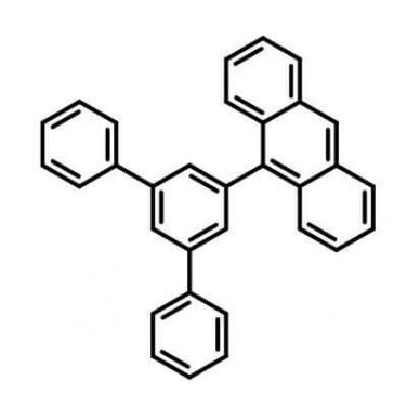 9-(3,5-Diphenylphenyl)bromoanthracene _478495-51-1_C32H22