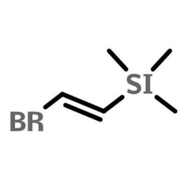 (E)-(2-Bromoethenyl)trimethylsilane _41309-43-7 _C5H11BrSi