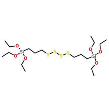 Bis[3-(triethoxysilyl)propyl]tetrasulfide _40372-72-3 _C18H42O6S4Si2