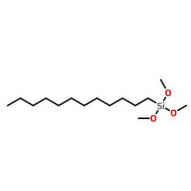 Dodecyltrimethoxysilane _3069-21-4 _C15H34O3Si