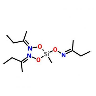 Methyltris(methylethylketoxime)silane _22984-54-9 _C13H27N3O3Si