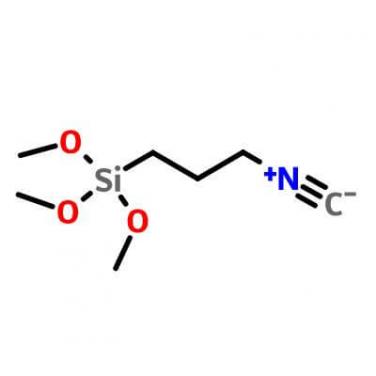 3-Isocyanatopropyltrimethoxysilane _15396-00-6 _C7H15NO4Si