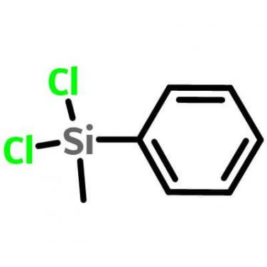 Dichloromethylphenylsilane _149-74-6 _C7H8Cl2Si
