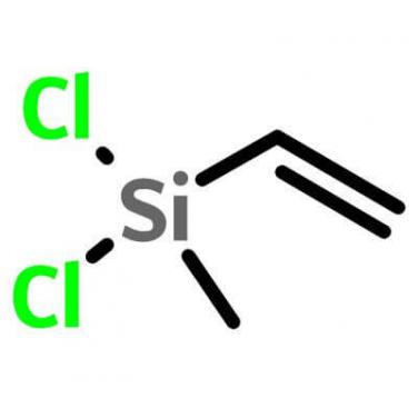 Dichloromethylvinylsilane _124-70-9 _C3H6Cl2Si