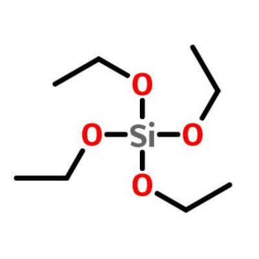 Tetraethyl orthosilicate _78-10-4 _C8H20O4Si