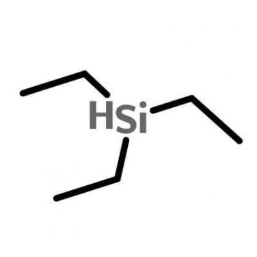 Triethylsilane_617-86-7_C6H16Si