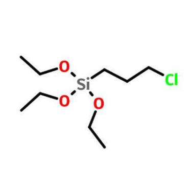 3-Chloropropyltriethoxysilane _5089-70-3 _C9H21ClO3Si