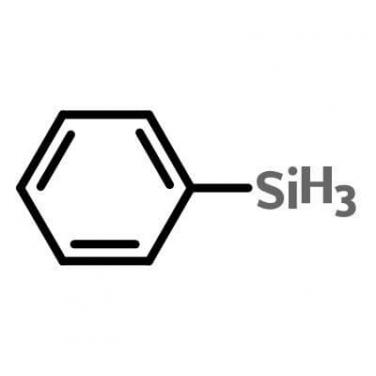 Phenylsilane_694-53-1_C6H5SiH3