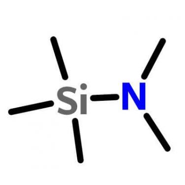 N,N-Dimethyltrimethylsilylamine _2083-91-2 _C5H15NSi