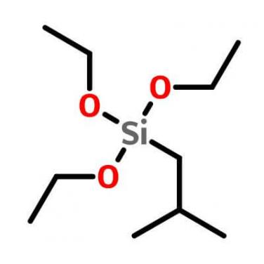 Triethoxyisobutylsilane _17980-47-1 _C10H24O3Si