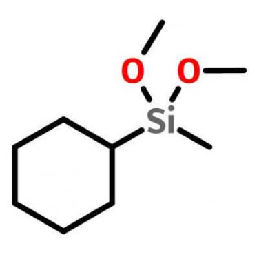 Cyclohexyldimethoxymethylsilane _17865-32-6 _C9H20O2Si