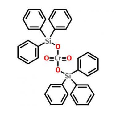 Bis(triphenylsilyl) chromate_1624-02-8_C36H30CrO4Si2