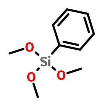 Phenyltrimethoxysilane _2996-92-1 _C9H14O3Si