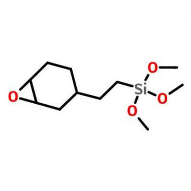 2-(3,4-Epoxycyclohexyl)ethyl]trimethoxysilane _3388-04-3 _C11H22O4Si