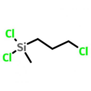 3-Chloropropylmethyldichlorosilane _7787-93-1 _C4H9Cl3Si