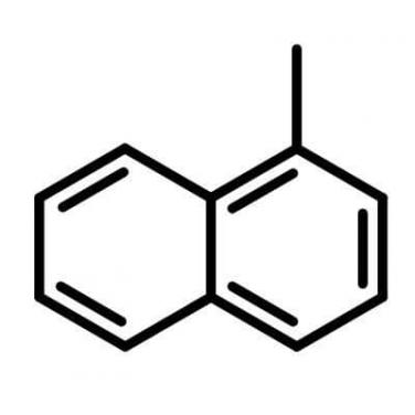 Methylnaphthalene_1321-94-4_C11H10