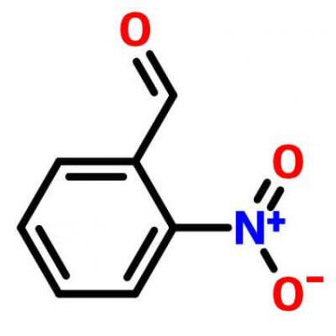 2-Nitrobenzaldehyde_552-89-6_C7H5NO3