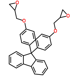 99%min C31H26O4 CAS NO 47758-37-2 2,2'-[9H-Fluoren-9-ylidenebis(4,1-phenyleneoxymethylene)]bis-oxirane BOAFL