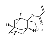 2-Ethyl-2-adamantyl acrylate_303186-14-3C15H22O2